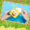 SpongeBob-Bikini Bottom Storage Bag