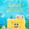 SpongeBob-Bikini Bottom Storage Bag