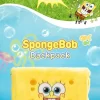 SpongeBob-Bikini Bottom Storage Bag