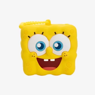 SpongeBob-Bikini Bottom Storage Bag