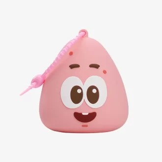 SpongeBob-Bikini Bottom Storage Bag