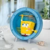 SpongeBob’s Window Series Figurine