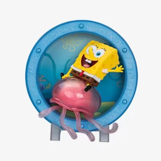 spongebob s window series figurine 2 330x330 - SpongeBob’s Window Series Figurine