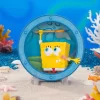 SpongeBob’s Window Series Figurine