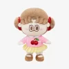 Standard Love Dance Daily Work Series-Plush Toy
