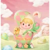 Sweet Bean Easter Bunny Figure
