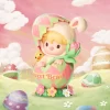 Sweet Bean Easter Bunny Figure