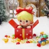 Sweet Bean Mysgift Figurine