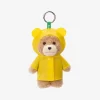 Ted2 Teddy Bear Action Plush Pendant Ted2 Teddy Bear Action Plush Pendant