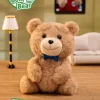 Ted2 Teddy Bear Action Plush Pendant Ted2 Teddy Bear Action Plush Pendant