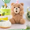 Ted2 Teddy Bear Action Plush Pendant Ted2 Teddy Bear Action Plush Pendant