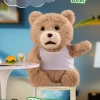 Ted2 Teddy Bear Action Plush Pendant Ted2 Teddy Bear Action Plush Pendant