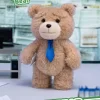 Ted2 Teddy Bear Action Plush Pendant Ted2 Teddy Bear Action Plush Pendant