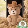 Ted2 Teddy Bear Action Plush Pendant Ted2 Teddy Bear Action Plush Pendant