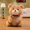 Ted2 Teddy Bear Action Plush Pendant Ted2 Teddy Bear Action Plush Pendant