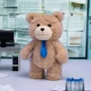 Ted2 Teddy Bear Action Plush Pendant Ted2 Teddy Bear Action Plush Pendant