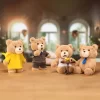 Ted2 Teddy Bear Action Plush Pendant Ted2 Teddy Bear Action Plush Pendant