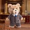 Ted2 Teddy Bear Action Plush Pendant Ted2 Teddy Bear Action Plush Pendant