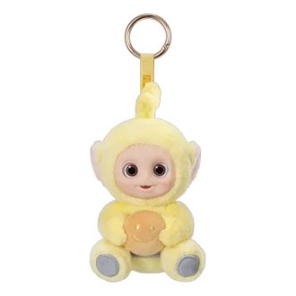 Teletubbies Say Hello Figures “Laa-Laa”s Cheese Toast”