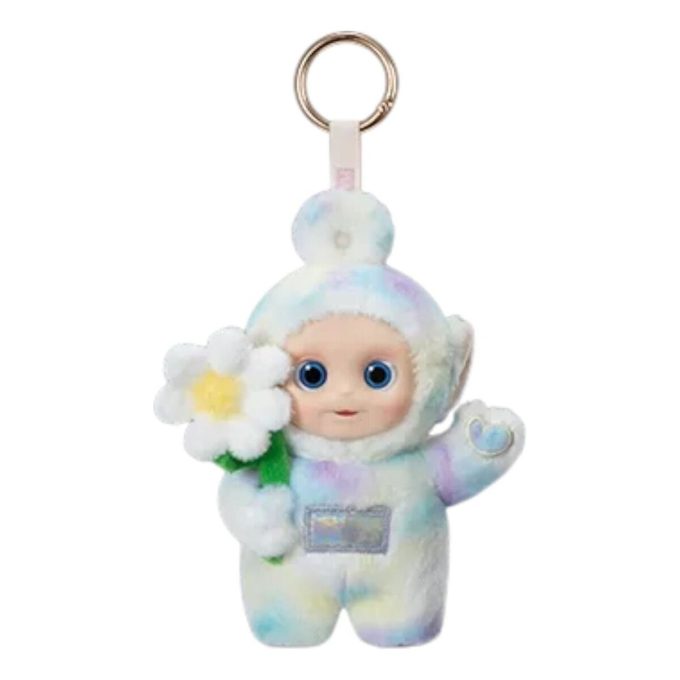 Teletubbies Say Hello Figures “Po”s Lucky Flower” Secret Edition