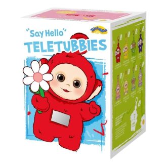 Teletubbies Say Hello Figures Sealed Case (1 Blind Box)