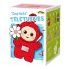 Teletubbies Say Hello Figures Sealed Case (1 Blind Box)