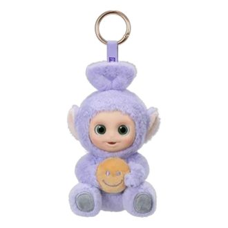 Teletubbies Say Hello Figures “Tinky Winky’s Mochi Toast”