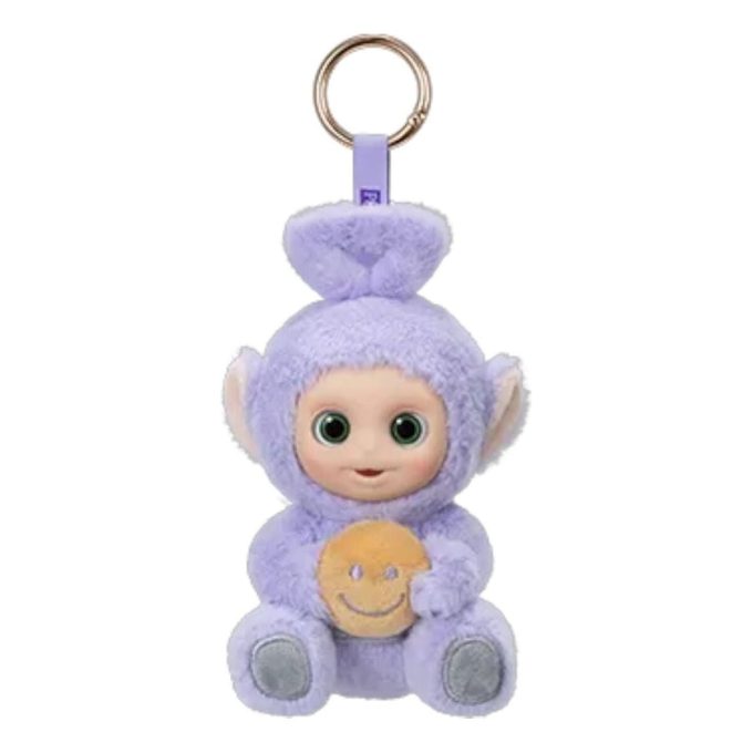 Teletubbies Say Hello Figures “Tinky Winky’s Mochi Toast”