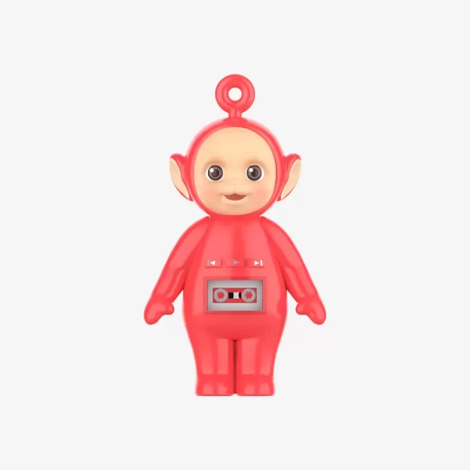 Teletubbies Trendy Figure