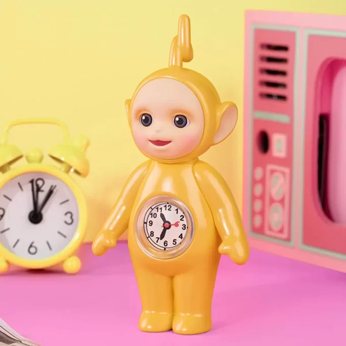 Teletubbies Trendy Figure