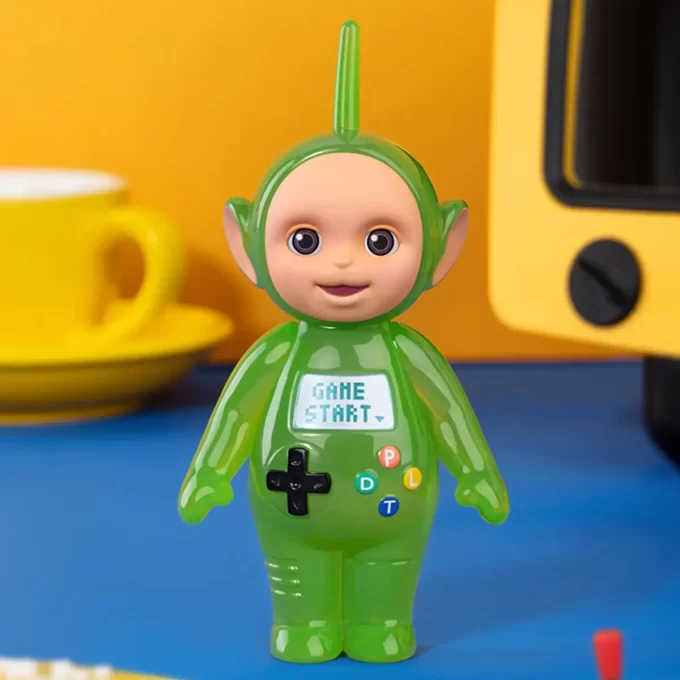 Teletubbies Trendy Figure