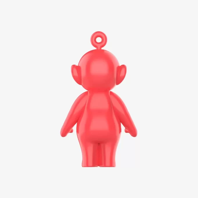 Teletubbies Trendy Figure