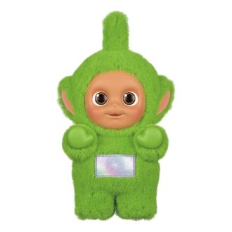 Teletubbies Vibrancy Figures “Dipsy”