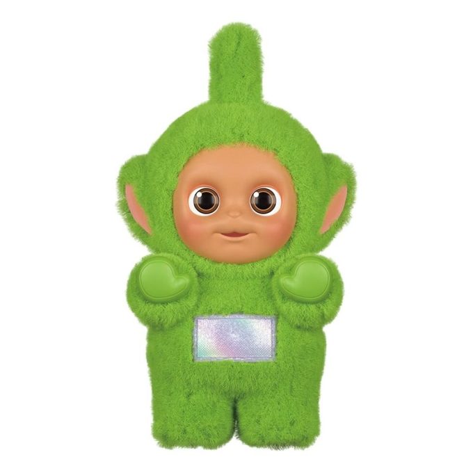 Teletubbies Vibrancy Figures “Dipsy”
