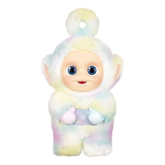 Teletubbies Vibrancy Figures “Dream Po” Secret Edition