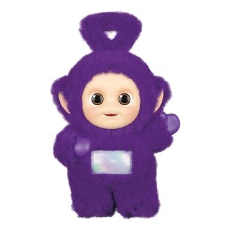 Teletubbies Vibrancy Figures “Tinky Winky”