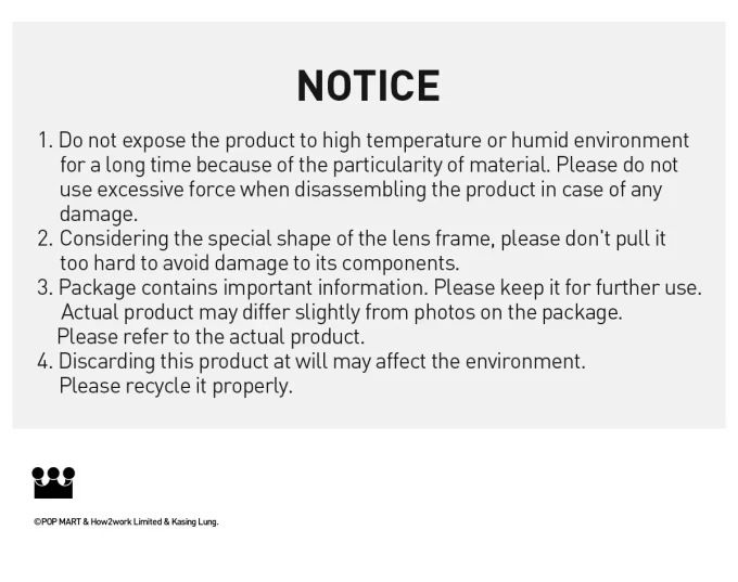 THE MONSTERS Big Into Energy Series-Phone Case