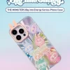 THE MONSTERS Big Into Energy Series-Phone Case
