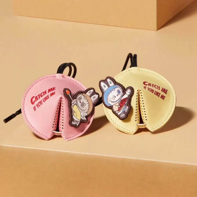 THE MONSTERS Catch Me If You Like Me Series-Sachet Blind Box