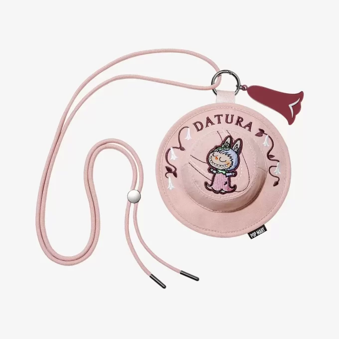 THE MONSTERS FALL IN WILD SERIES-Bucket Hat Mini Bag BIind Box