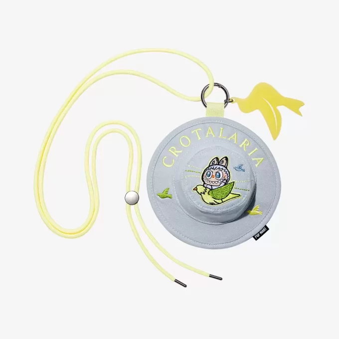 THE MONSTERS FALL IN WILD SERIES-Bucket Hat Mini Bag BIind Box