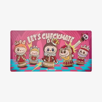 the monsters let s checkmate series computer desk mat 1 330x330 - THE MONSTERS Let’s Checkmate Series-Computer Desk Mat
