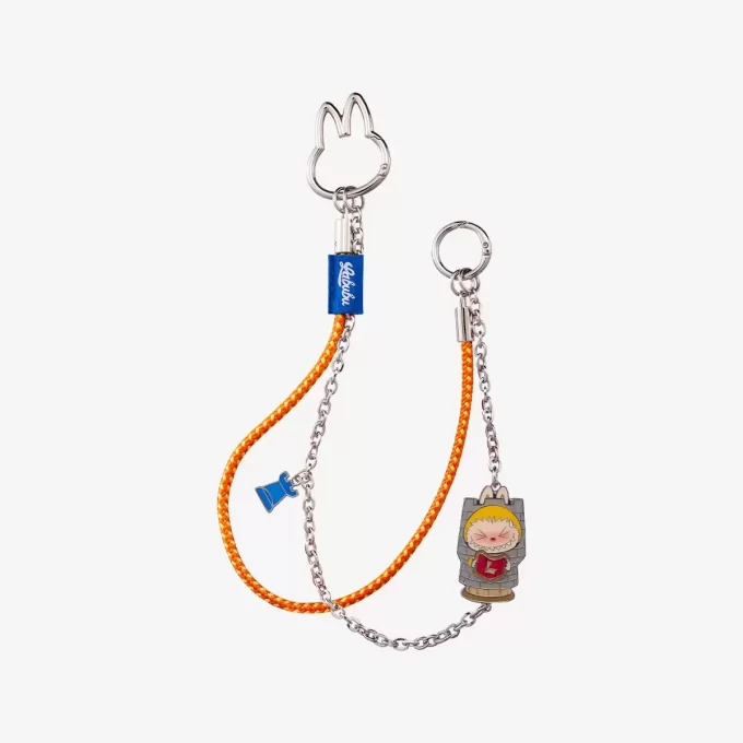 THE MONSTERS Let’s Checkmate Series-Pendant Blind Box