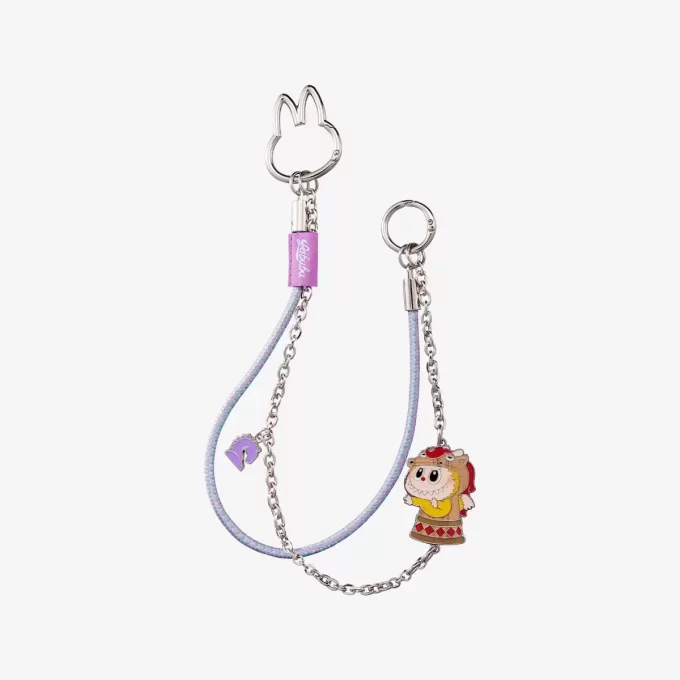 THE MONSTERS Let’s Checkmate Series-Pendant Blind Box