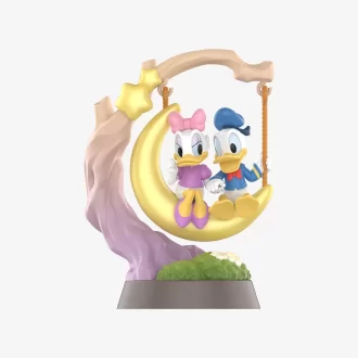 The Wonderful Dreams Of Mickey And His Friends Series Scene Sets