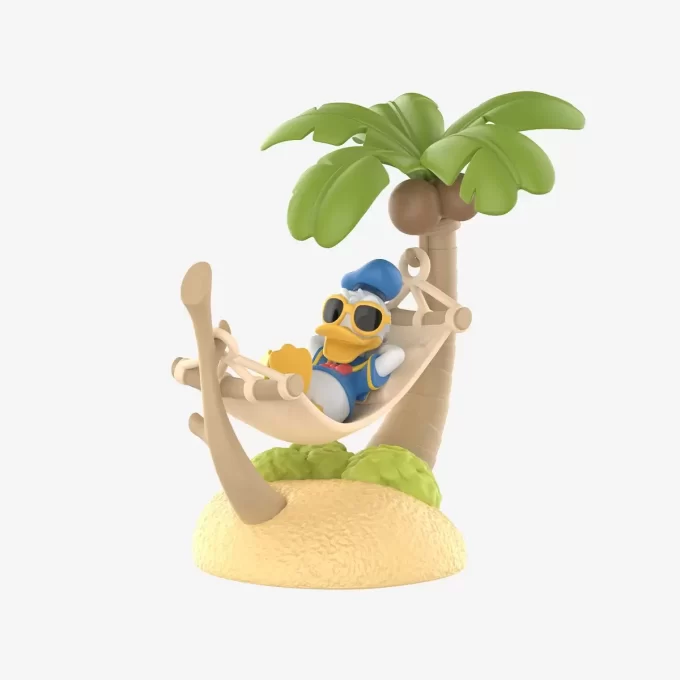 The Wonderful Dreams Of Mickey And His Friends Series Scene Sets