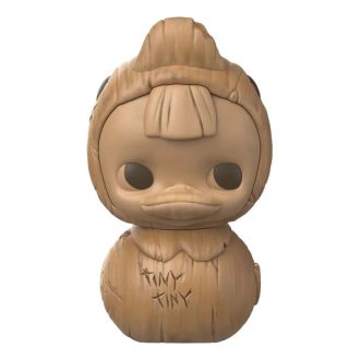 TinyTiny Prologue “Lie”