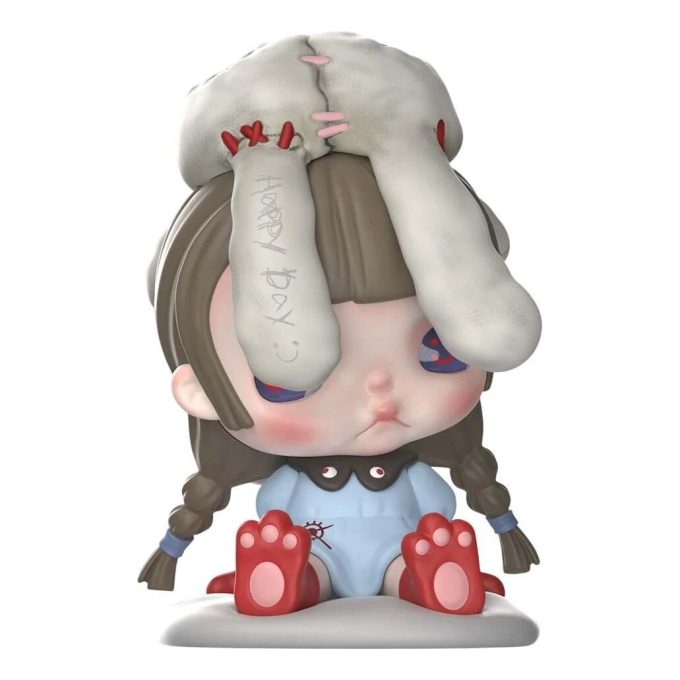 TinyTiny Prologue “Riddle”