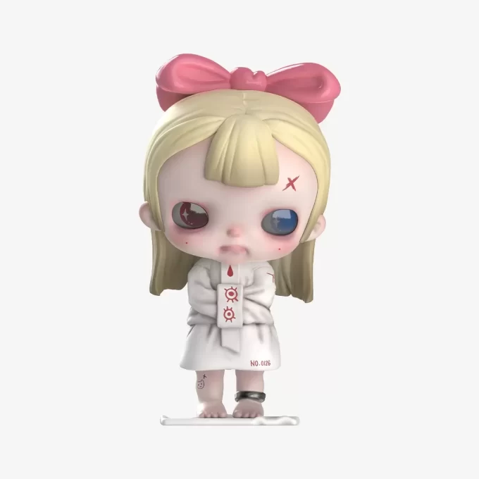 TINYTINY-PROLOGUE SERIES FIGURES