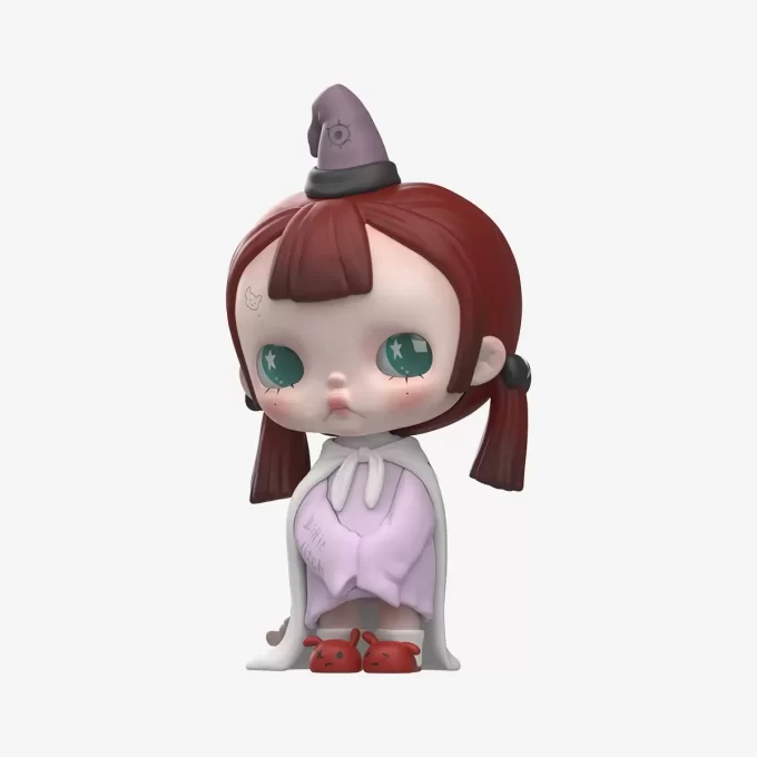 TINYTINY-PROLOGUE SERIES FIGURES